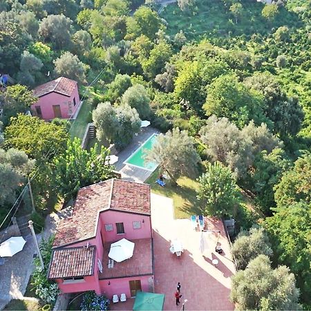 Agricontura Guest House Capri Leone Rom bilde